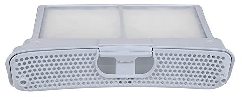 Filtre à peluches 00656033 pour Seche linge BOSCH, GAGGENAU, NEFF, SIEMENS