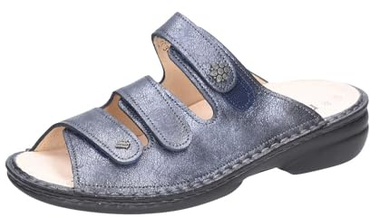 Finn Comfort Menorca-S Damen Pantolette, Größe:42 EU