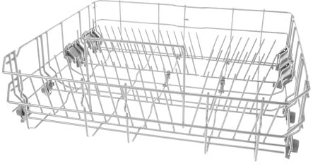 Bosch 20002434 Dishwasher Lower Crockery Basket