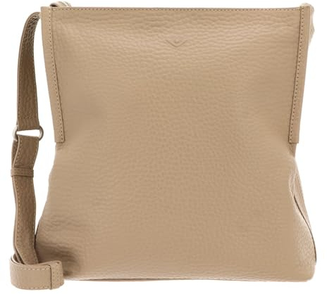 VOI Hirsch Auda Crossbody Bag Beige