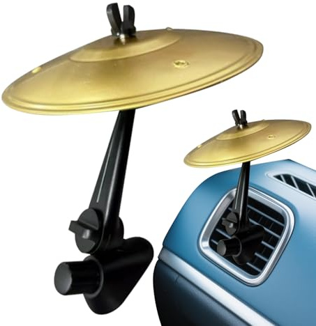 Car Crashs Bacino Tamburo Auto Ventilazione Interni Vehicles Decorazione Ferro Auto Sfiato Decorazione Auto Incidente Tamburo Attrezzi Musicali Ornamenti Per Tutti I Tipi Di Veicoli