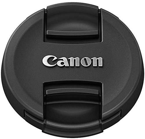 Canon Cameras US Protective Lens Cap EF-S35, Black (2225C001)