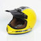 TORX Integralhelm Moto Cross Vintage Gr.