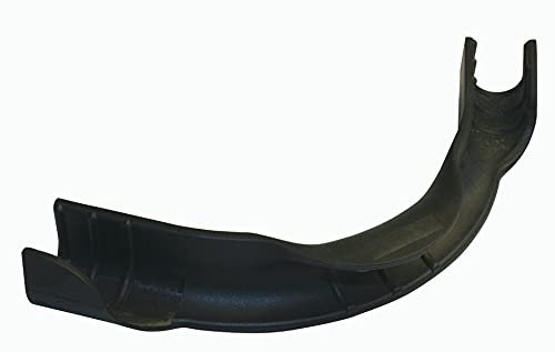 Raccord coudé guide à compression pvc hta D.16 pour tube en per