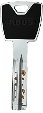 ABUS EC880 Mehrschlüssel (schwarz)