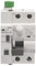 Le Garage - Diferencial Auto Rearmable Superinmunizado - 2P 40A 30mA 6Ka - Interruptor Diferencial Tipo A SI - RCCB Autorrearmable - Carril Din