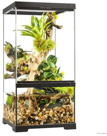 Exo Terra Pro Paludarium XS