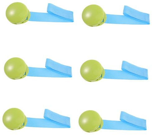 KAILIKETIY 6 Pinzas Para Manta De Cochecito De Bebé Pinzas Para Manta De Cochecito Para De Para Para De Accesorios Para