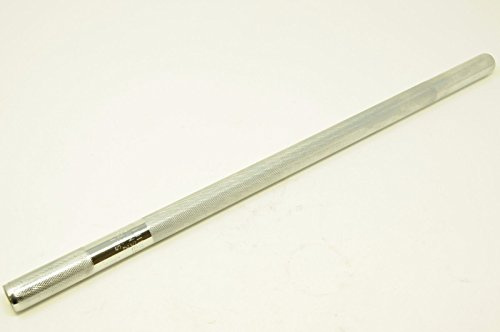 RALEIGH BURNER BMX MK 2 EXTRA LONG 20” 500mm 50cm 22.2mm SEAT POST KNURLED FOR EXTRA GRIP HEAVY DUTY SADDLE STEM RAL BURNER MARK II TWO