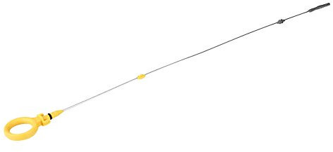 Auto Ölmessstab, Auto Ölpeilstab Ölmessstab Öl Messstäbe Ölstand Ölmessstab Getriebeöl Messstab für 2.0T 2005-2009 06D115611B