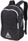 Select 8165 Lazio Sporttasche, Noir, 48 x 30 x 17 cm