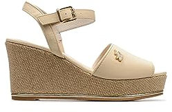 U.S. Polo Assn - Prall aus Canvas für weiblich (EU 37)