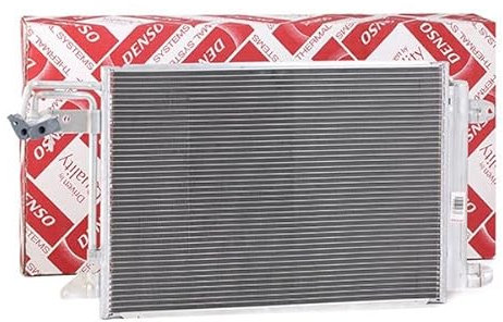 DENSO Kondensator, Klimaanlage