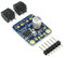 Adafruit DRV8871 Carte de dérivation de moteur CC 3,6 A max