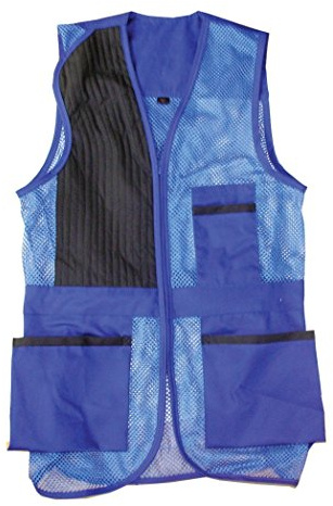 RA Sport Chaleco de Tiro XXXL