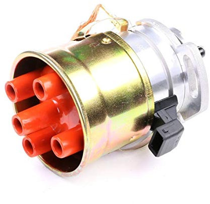 MAXGEAR 13-0106 Zündverteiler