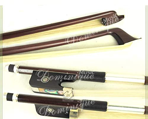 D Z Strad Cello Bow Model 200 Brazil Wood (4/4 - Size)