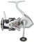 Shimano Spinnrolle STRADIC FM 2500HG