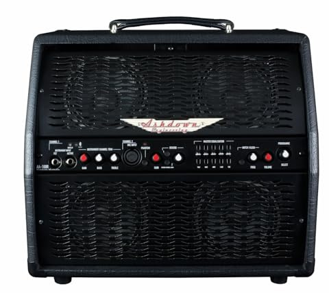Ashdown AA-100-R Acoustic guitar amplifier