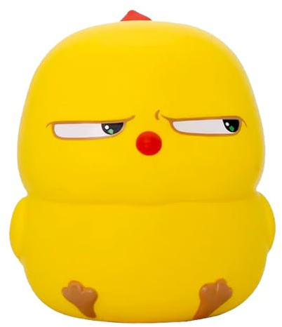 HTTDSLF Squishy Squeeze Giocattoli, Antistress Squishy Fidget Toys, Giocattoli Antistress da Spremere Morbidi, Regalini Fine Festa Compleanno, Adatto per Adulti & Bambini