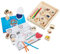 Melissa & Doug PAW Patrol Wooden Stamps Activity Set With Markers