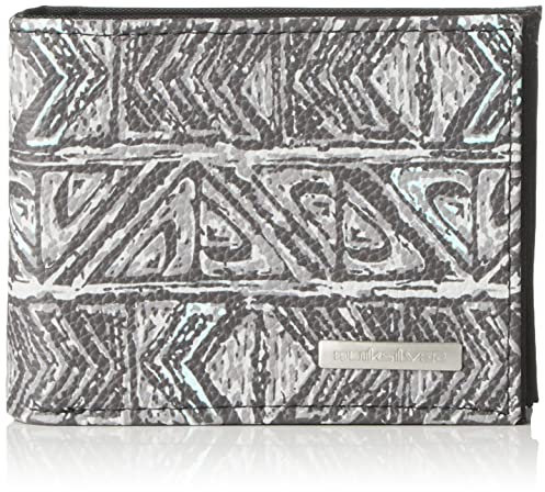 Quiksilver™ Freshness - Tri-Fold Wallet - Männer