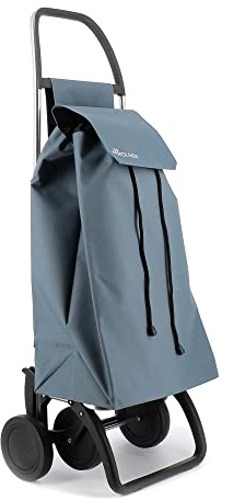 Carro Rolser Saquet LN 4 Ruedas - Mar