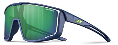 Julbo Men's Fury S sunglasses, darkblue, One Size