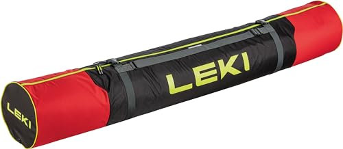 LEKI Alpine Ski Bag Skitasche Bunt 185 cm