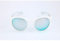 Polaroid Unisex-Erwachsene S0363737 Sonnenbrille, Mehrfarbig, Talla única