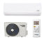 Aire Acondicionado Split Inverter 6000 frigorías WiFi, Bomba de Calor, Frio Calor, A++, A+++, R32 Gas más ecológico