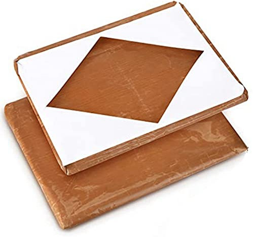 Macejczyk 2 PCS Wrap copertura per pressa di calore piastra 12 X 15 pollici per sublimazione pressa di calore macchina