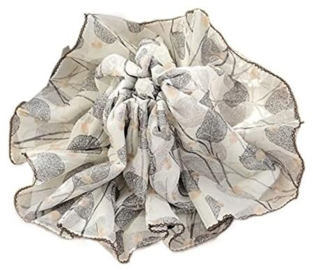 Folding Umbrellas New Portable lace Umbrella Leaves Flower Blossom Parasol 3 Folding Umbrella UV Sunny Rain Parasol Lace Sun Umbrella Portable(Coffee)