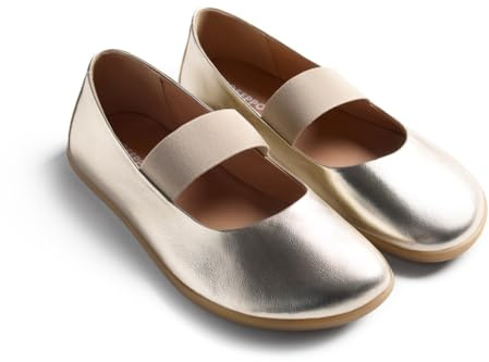 GIOSEPPO Malakisi Zapatos Planos Mary JaneMujer