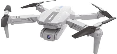 RED5 FPV101 SD FPV Wi-Fi Secure PSTI Foldable Remote Control Quadcopter Drone