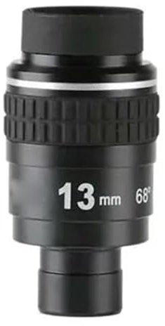 Vidvinkelokular 68° 3,5 mm 8 mm 10 mm 13 mm 17 mm 21 mm 24 mm optisk design 5 grupper bredband astronomiskt teleskopdel