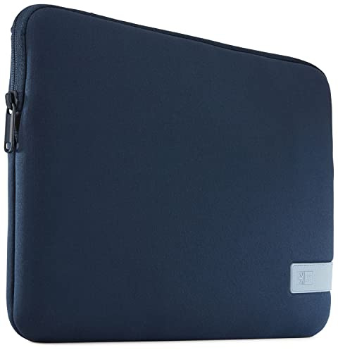 Logic Reflect Case Dark Blue 13'' - PC