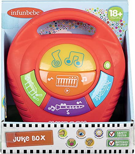 WDK- Jukebox, A2003137