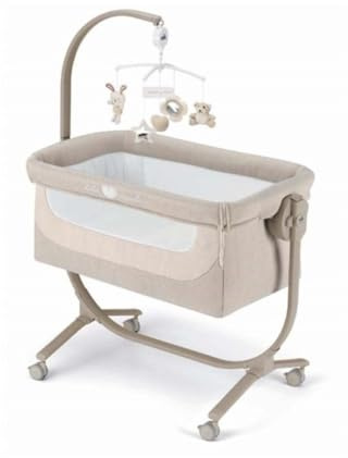 CAM Cullami Dolci Coccole Melange Beige T154