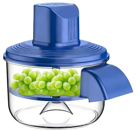Mimoqk Éplucheur de Légumes - Machine Électrique à Éplucher,Éplucheuse de Pommes de Terre Polyvalente | pour Tomates Carottes Oignons Utilisation Maison Restaurant et Dormitory