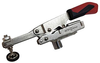 Ruwi Spanner Spannwerkzeug von oben f. Hubtisch - Arbeitstisch