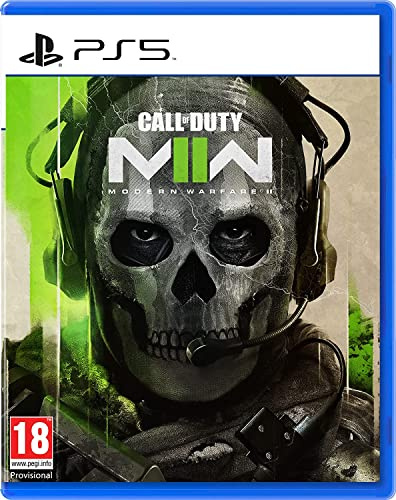 ACTIVISION Call of Duty: Modern Warfare II – PS5