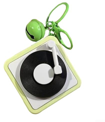 Mini grabadora de voz Llavero Dispositivo de grabación de sonido digital Reproductor de música Almacenamiento de memoria con control de botón pulsador Grabadora de audio portátil para grabación de
