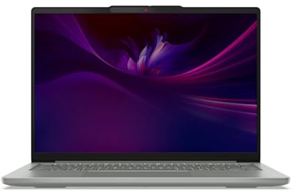 Lenovo IdeaPad Slim 5 14IRH10 14 Laptop | Intel Core i5-13420H | 24GB RAM | 512GB SSD | Full HD IPS Display | Backlit Keyboard | Windows 11 Home | Grey
