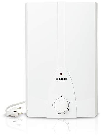 Bosch Tronic 1500 5B TO 5 Liter Kleinspeicher, Übertischgerät, 240 V, Weiß