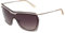 Guess Sonnenbrillen (GU-7720-S 57U) rosa - grau-braun verlaufend
