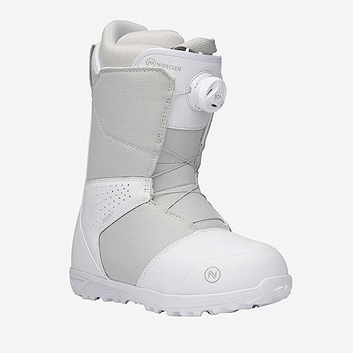 Nidecker BTS Sierra Woman Snowboard Boots 24.5
