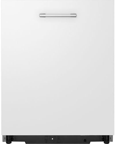 LG DB325TXS 14 Place Setting, TrueSteam, Quadwash Fully Integrated Dishwasher, E Rated