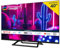 Infiniton TV LED 40 Pulgadas INTV-A40G24 HD - Smart TV - DVB-T2 & DVB-S2 - WiFi - USB Grabador (40 Pulgadas)