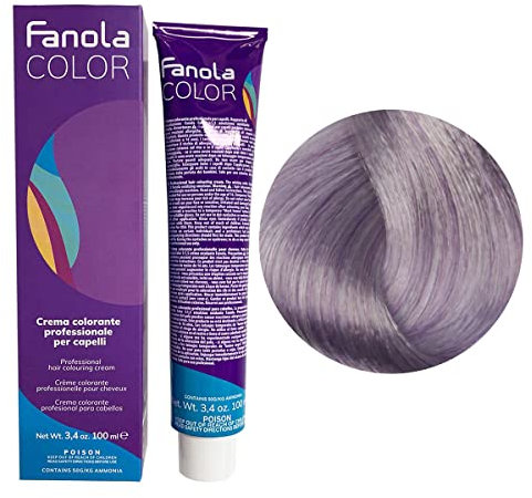Fanola Fanola Color Cream 9,2F 100Ml 100 ml